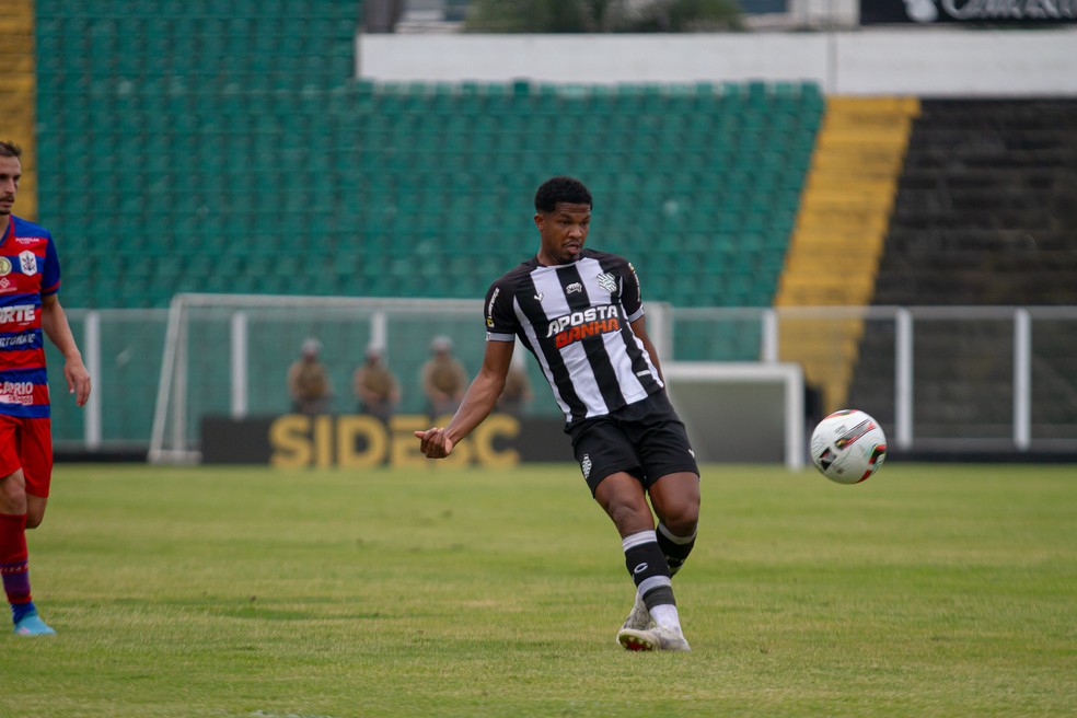 Globo Esporte, Hoje tem Figueirense x Chapecoense pela terceira rodada da  Copa Santa Catarina