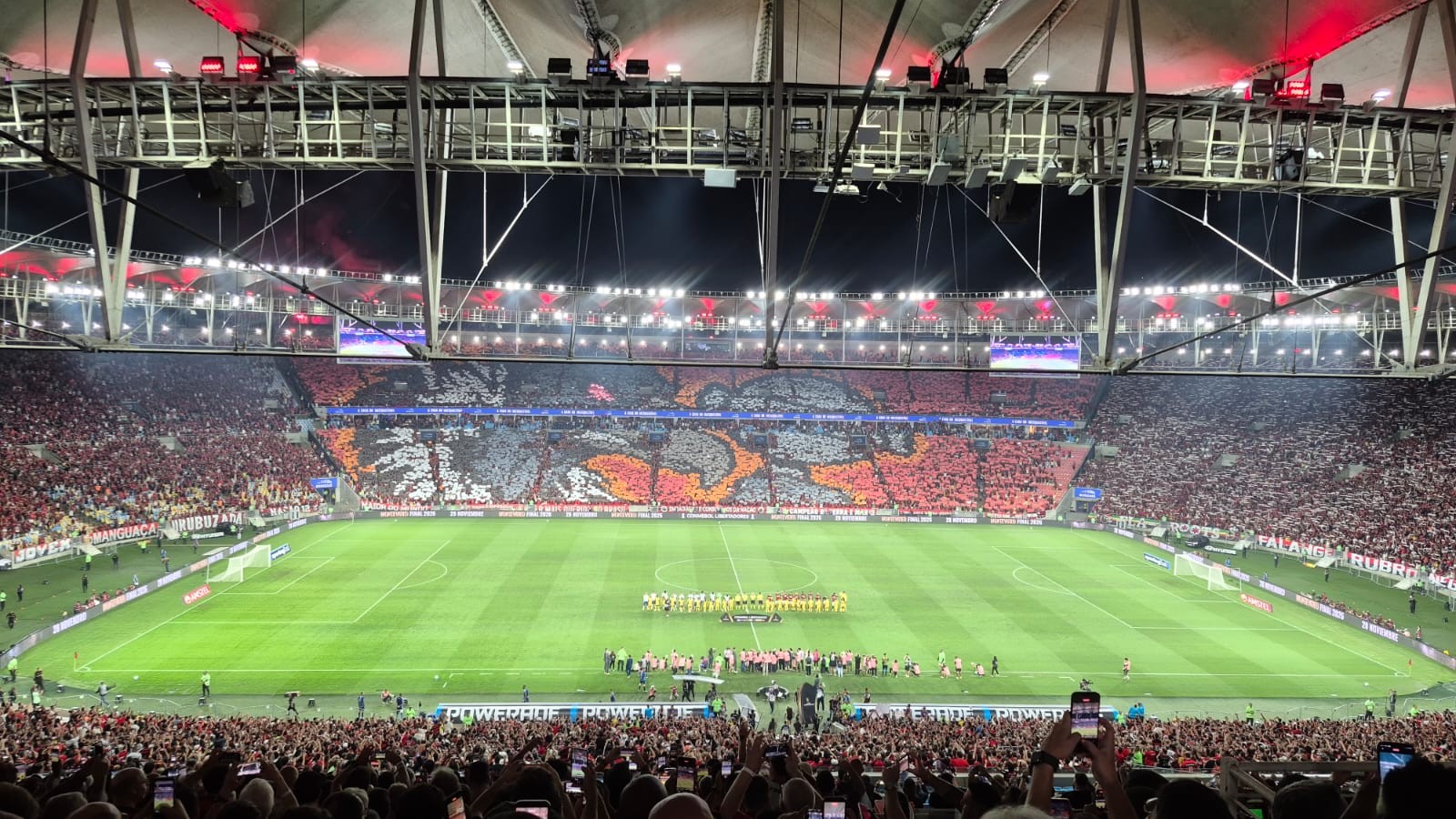 Flamengo x Independiente del Valle: onde assistir ao vivo, horário e escalações