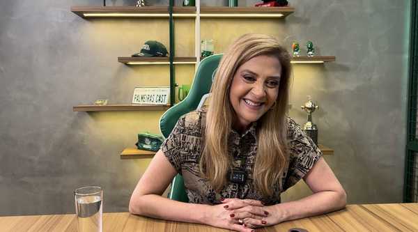 Leila busca reforços, patrocínio fechado e descarta Gabigol no Palmeiras.