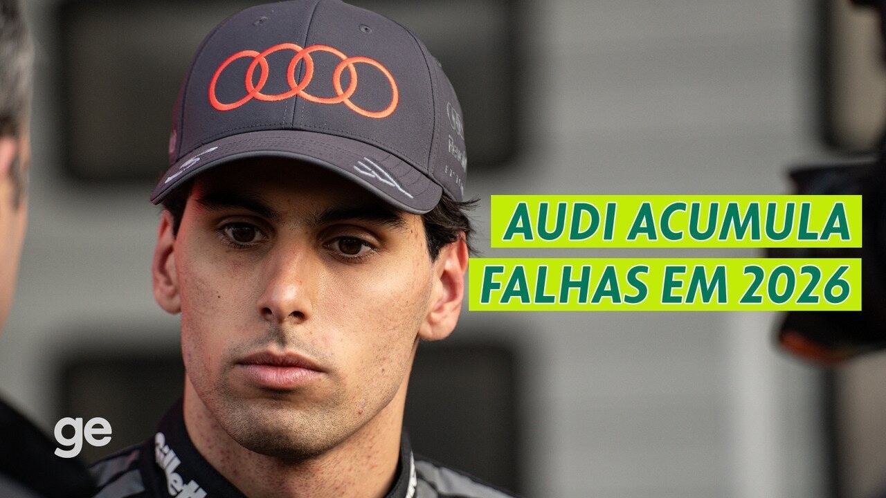 Audi trará novas atualizações para o carro no GP do Canadá