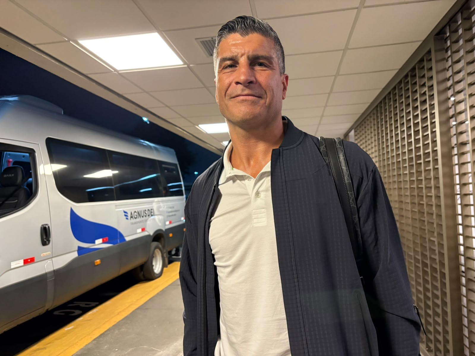 Ex-Porto e Al Nassr, Pedro Emanuel é o novo treinador do Vasco