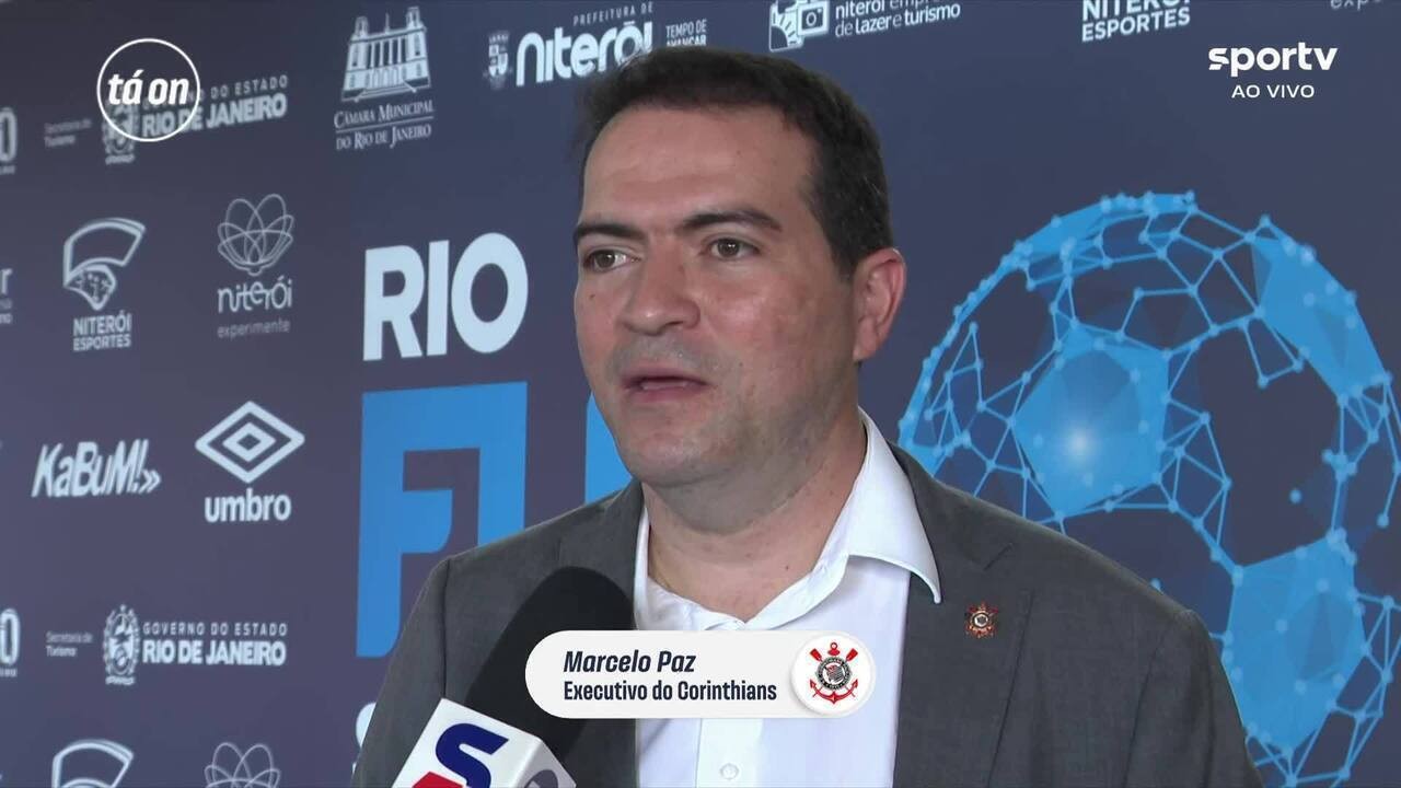 Intervenção no Corinthians: Justiça cobra R$ 149 mi em receitas | Ge