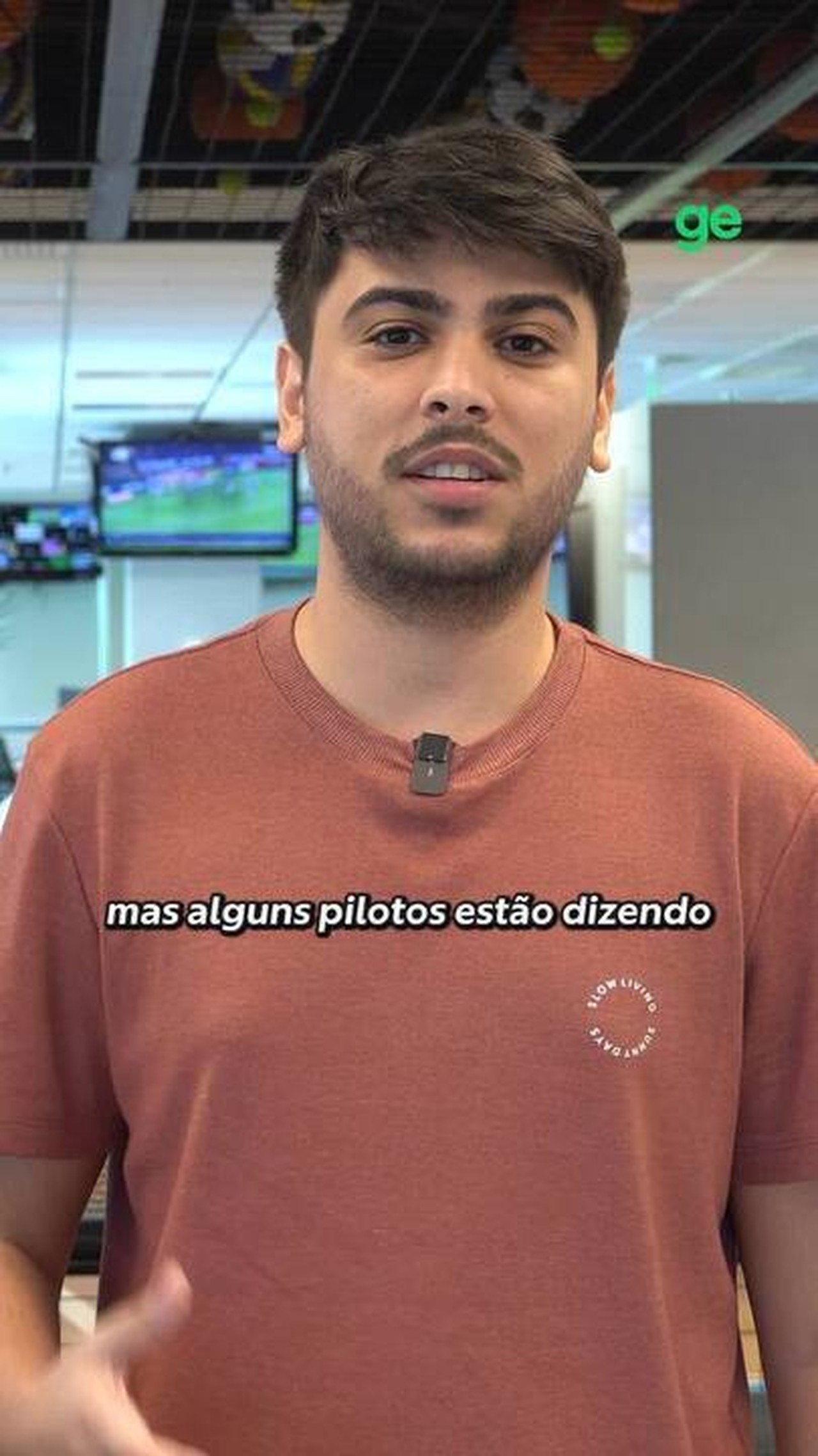 Norris vê Verstappen motivado após mudanças na F1: "Quer 5º título"