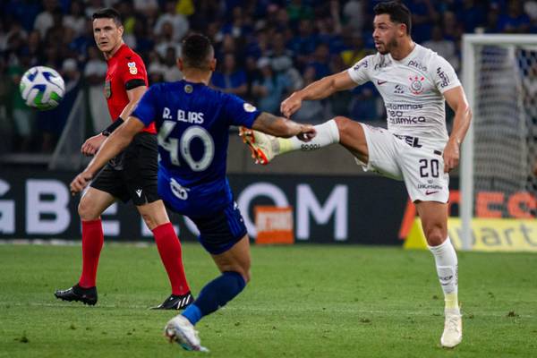 Cruzeiro marca primeiro gol no Mineirão em 2023, mas segue sem vencer no estádio; veja números