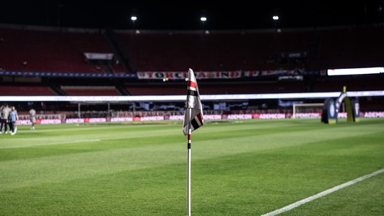 Por que o São Paulo não vai mais jogar no Morumbis até o fim do Brasileirão