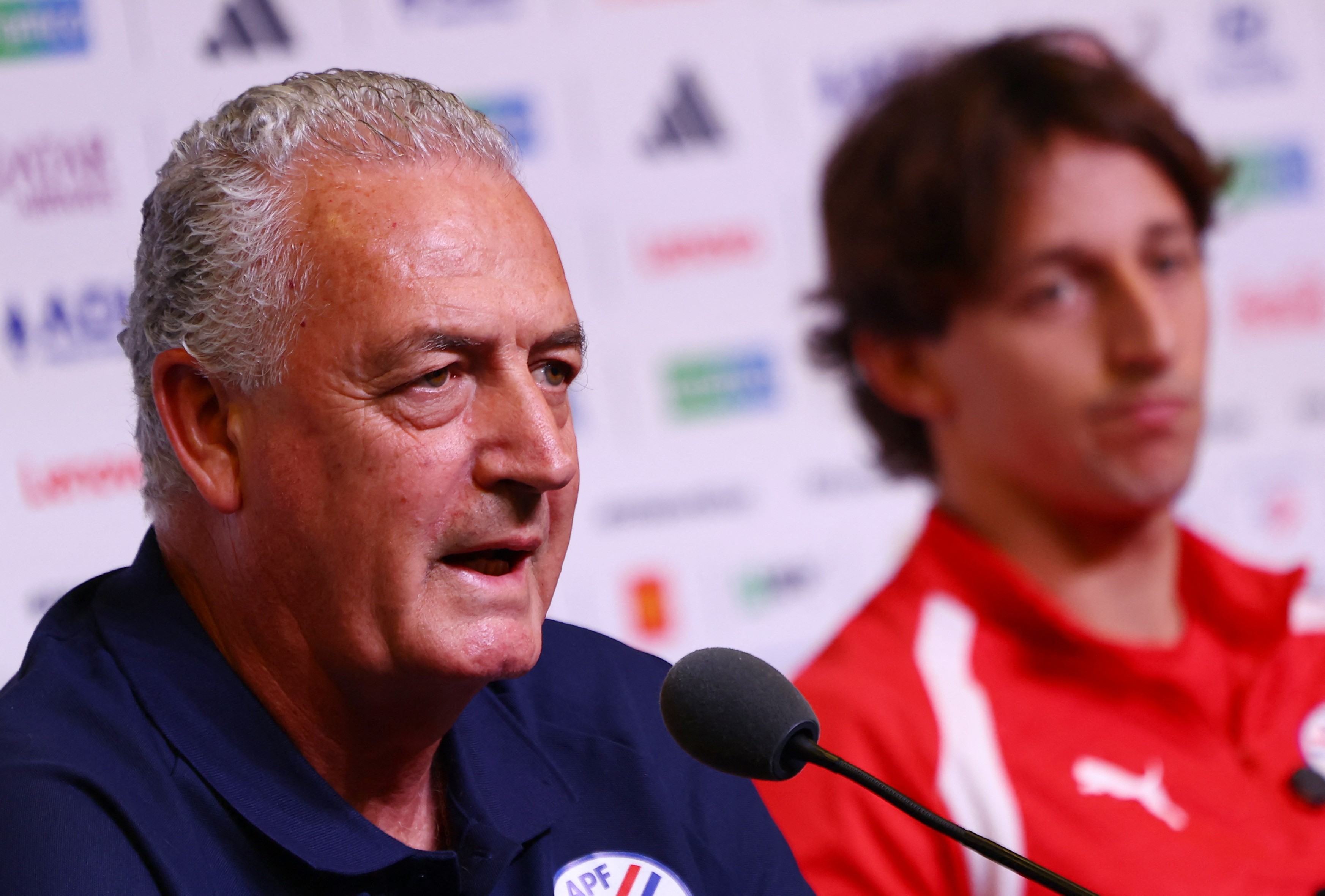 Treinador do Paraguai vê duelo contra a Turquia como final, e garante: "Vamos jogar diferente da Austrália"