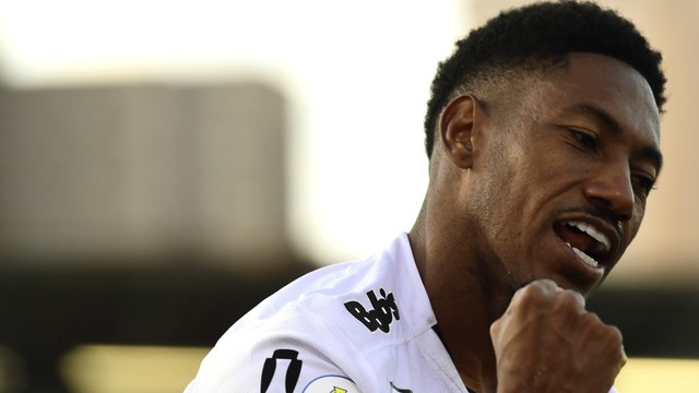 Pablo Dyego fez dois gols na partida 