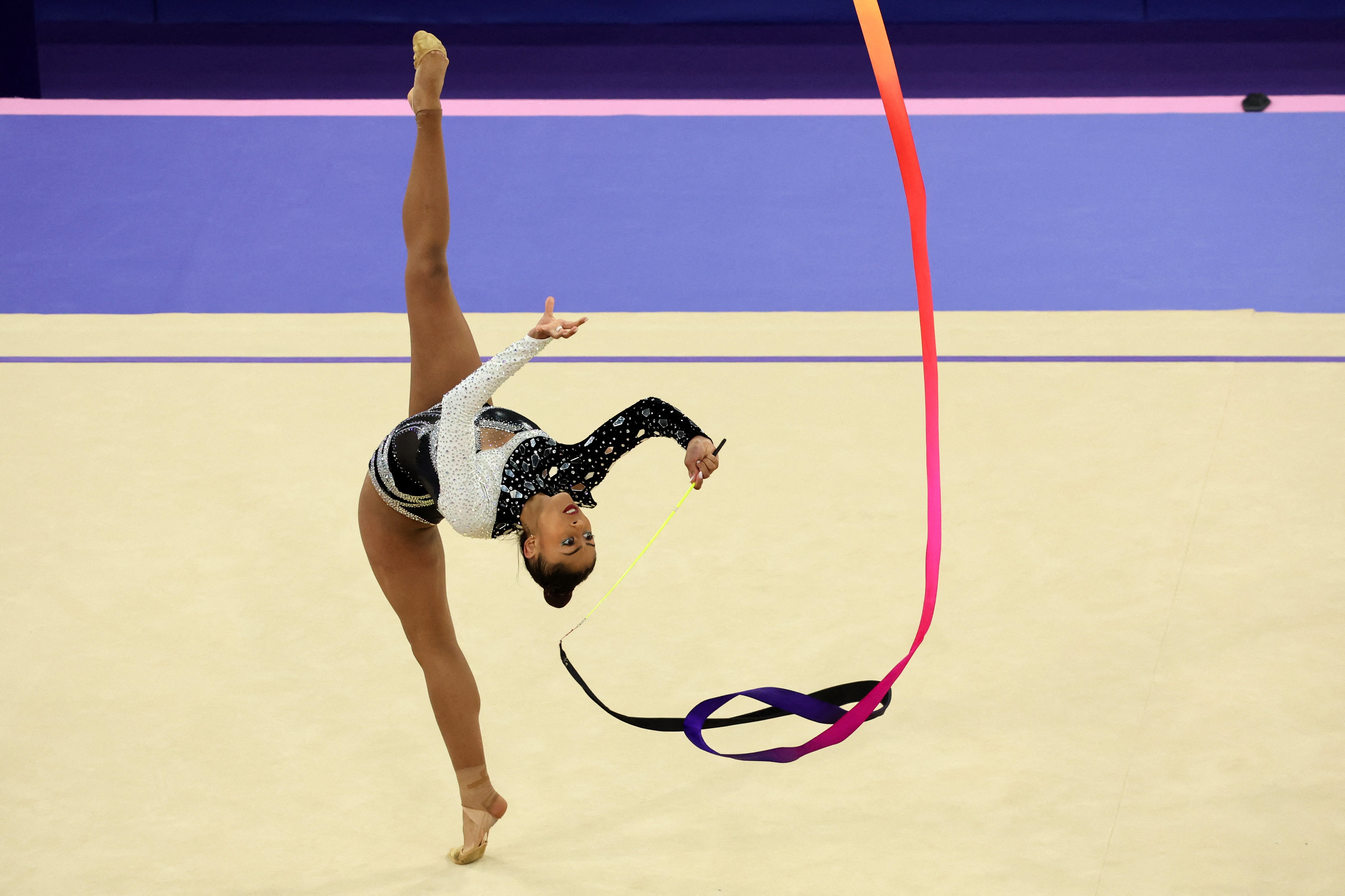 CBG convoca equipe com média de 17 anos para o Pan-Americano de ...