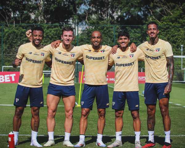 EQUILÍBRIO EM TODOS OS SETORES! São Paulo planeja 