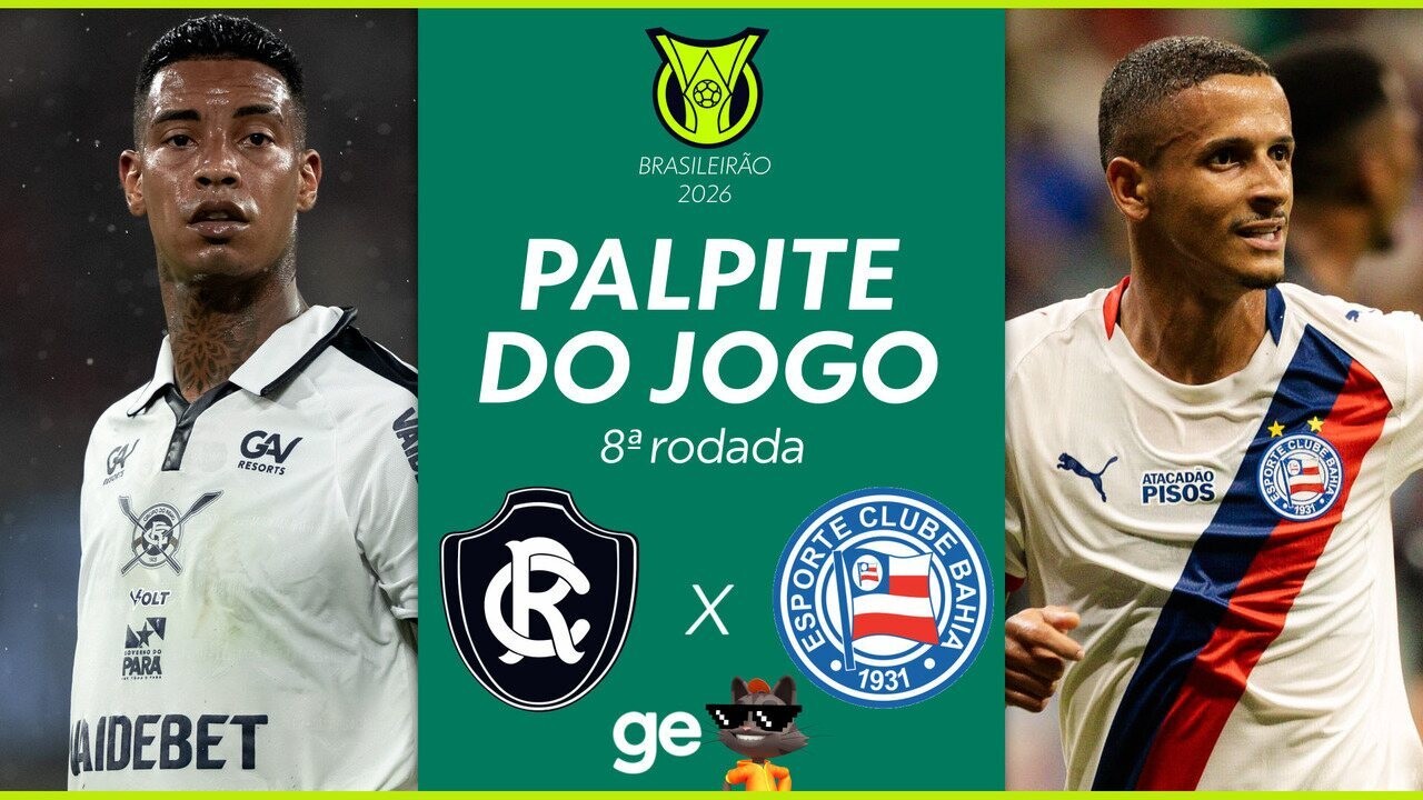 Imagem da notícia - ge