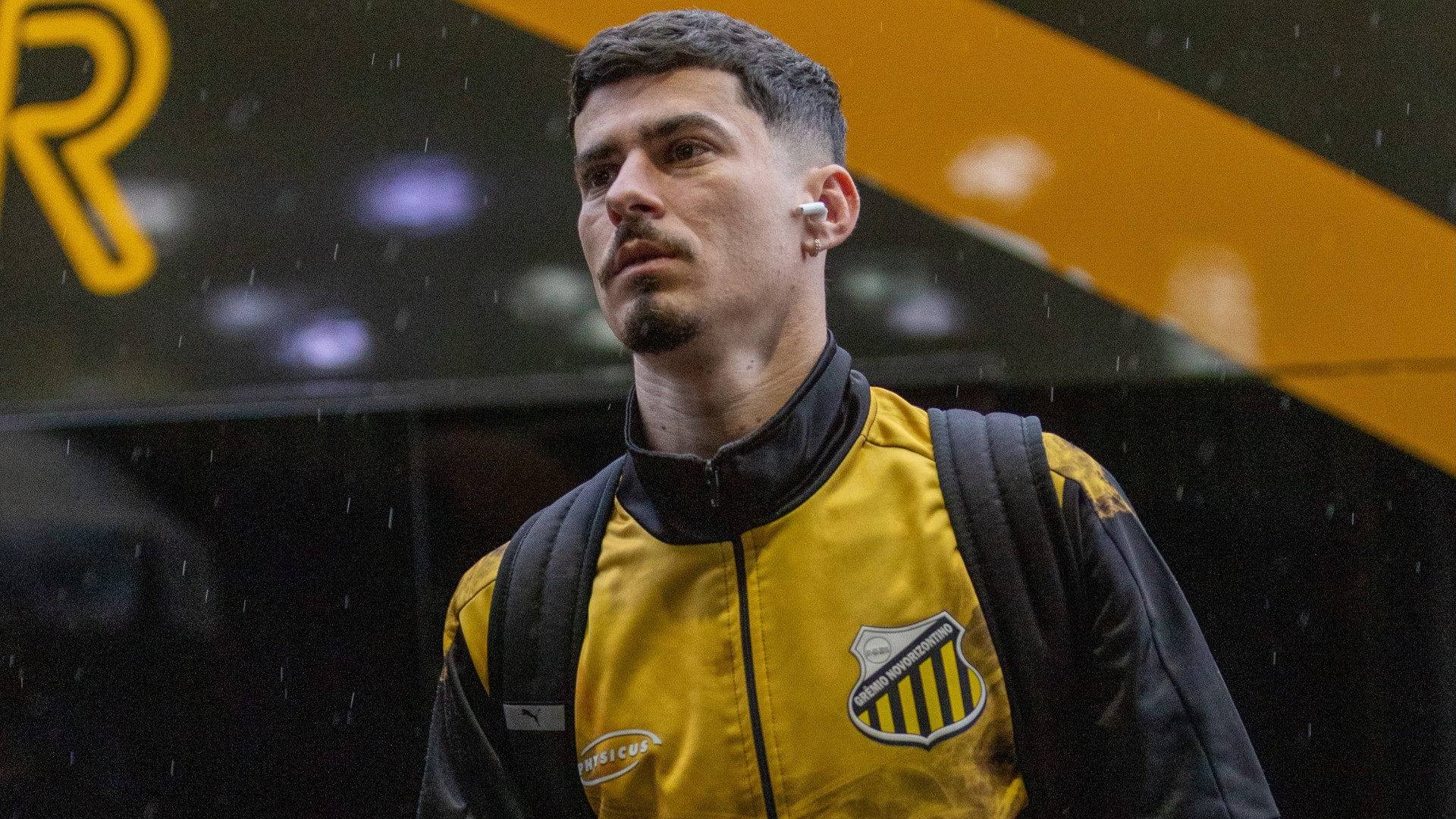 Palmeiras espera negociar Rômulo na próxima janela; veja valores
