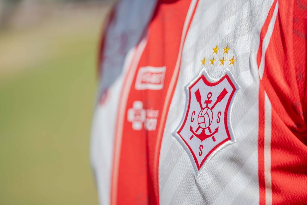 Após Série D, Sergipe libera jogadores e comissão técnica sergipe ge