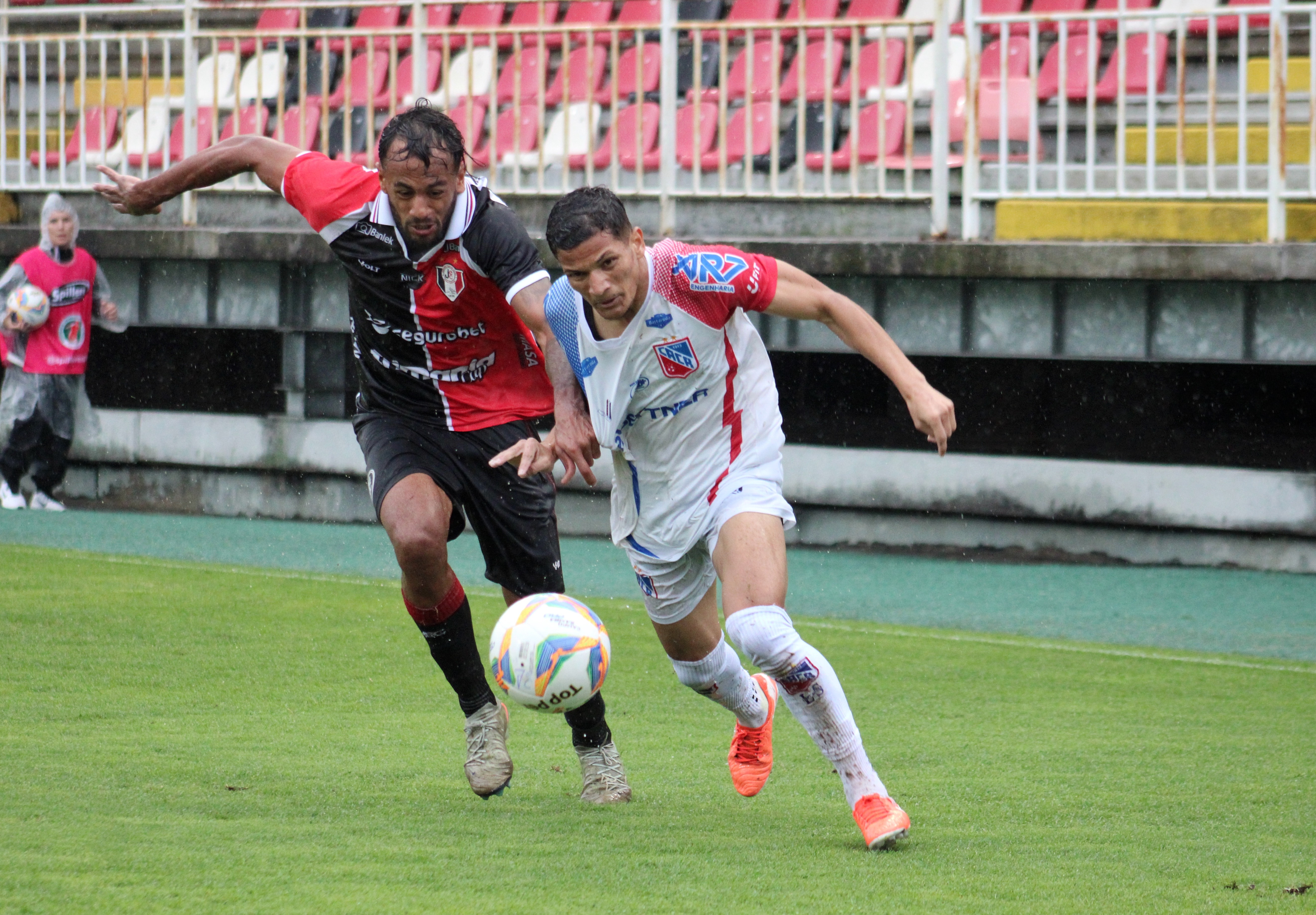 Joinville goleia Carlos Renaux e anota primeira vitória na Copa SC | Ge