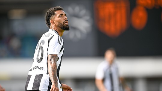 Contratações da Juventus: veja transferências para 2024/2025