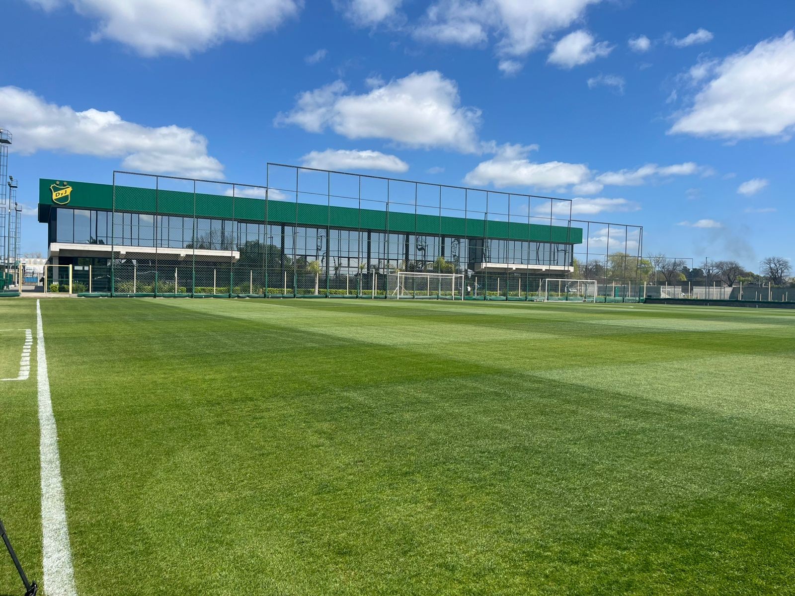 Flamengo revela instalações na Argentina para o decisivo duelo contra o Racing em busca da glória