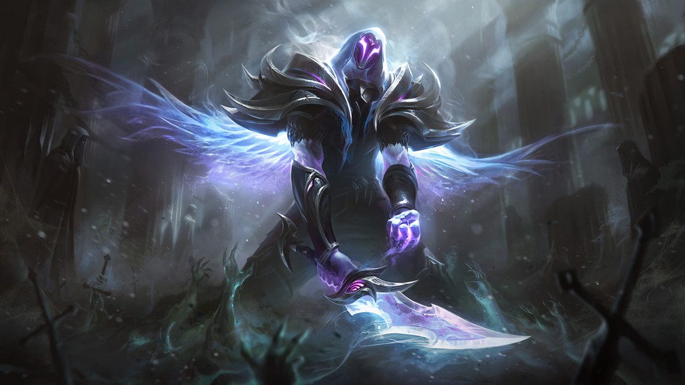 LoL: novas skins da coleção Arcana são reveladas; veja imagens, lol