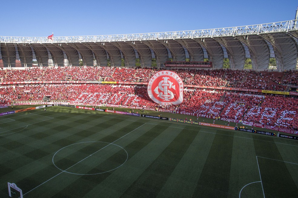 ASSISTIR JOGO DO INTER AO VIVO COM IMAGEM ONLINE HOJE (04/10)? INTER X  FLUMINENSE, onde assistir? Tem transmissão do INTER AO VIVO no ?