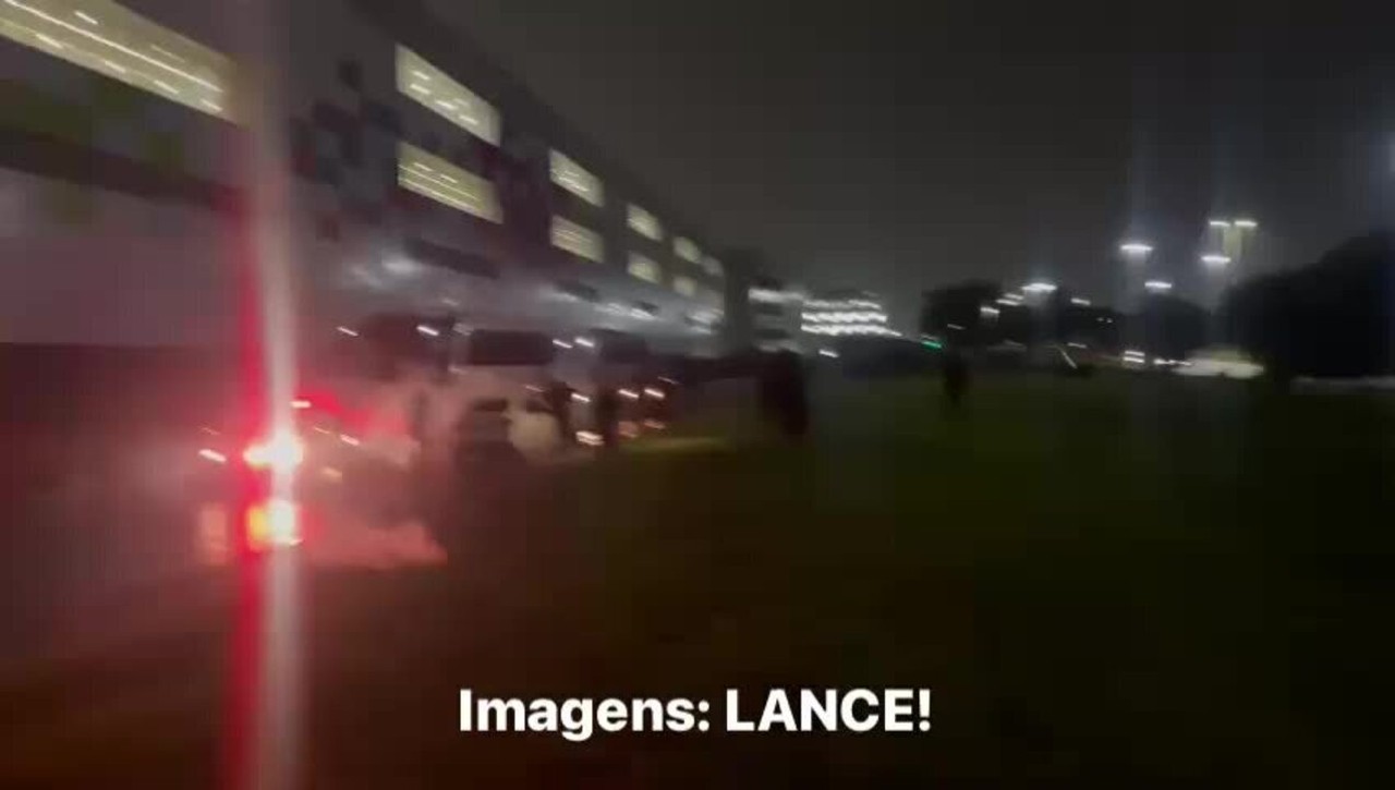 Diretor de futebol, Marcelo Sant'ana é demitido do Vasco