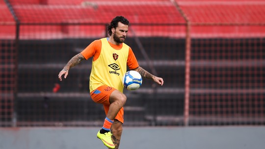 Sport e Lucas Lima acertam rescisão contratual