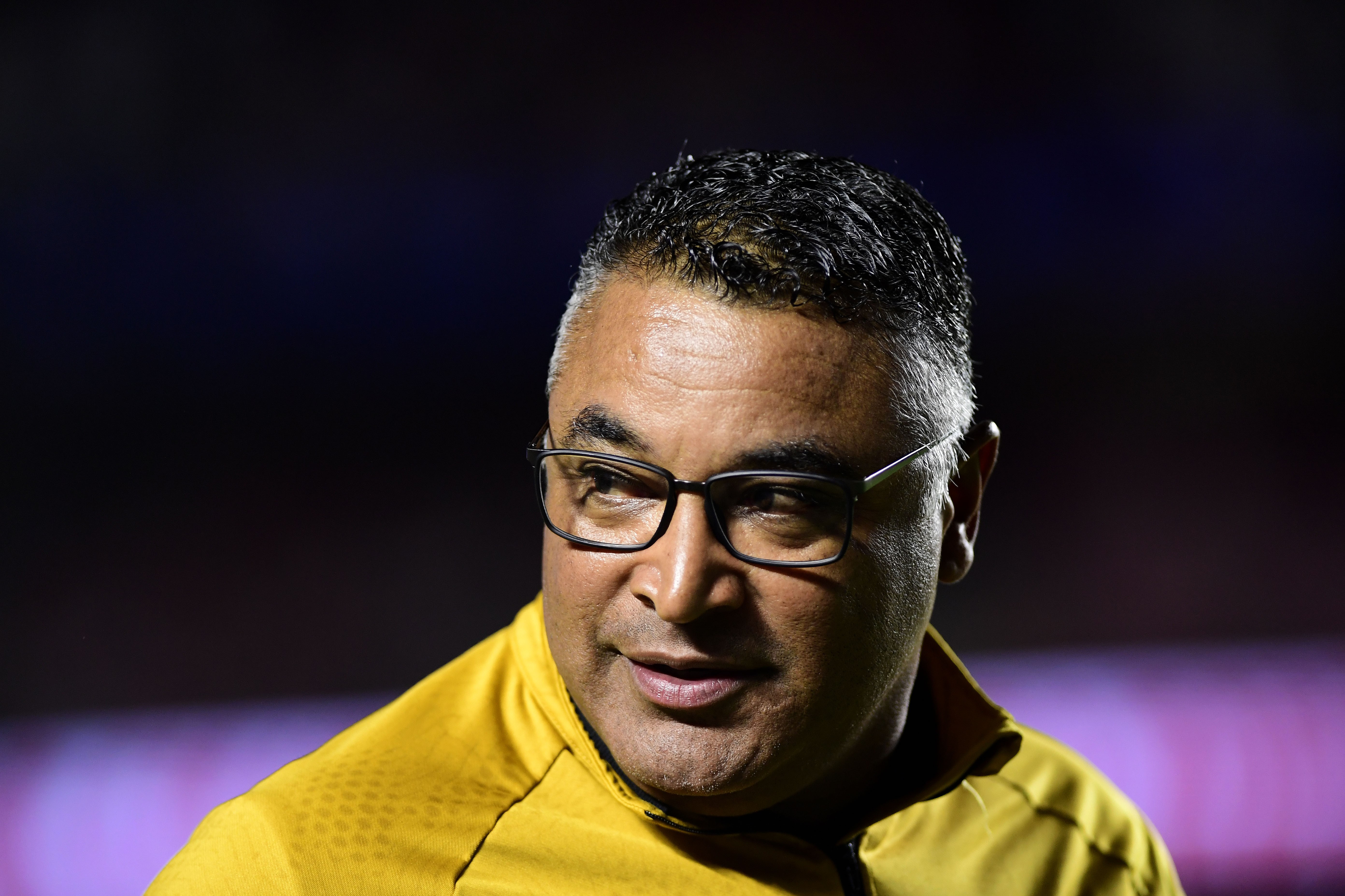 Roger Machado, auxiliar de Seabra... Coritiba dá primeiros passos em busca de novo técnico