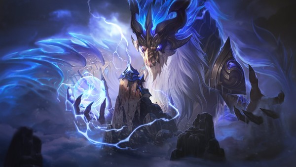 Wild Rift Patch 2.5: novos campeões, guildas, eventos e skins - MEmu Blog