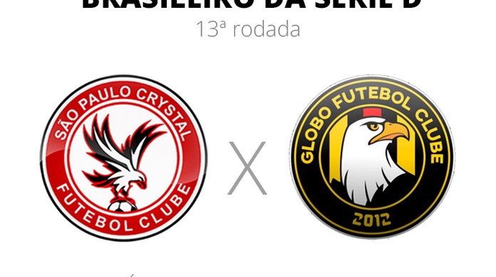 São Paulo Crystal F.C.