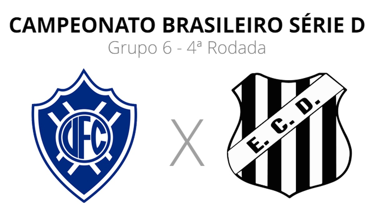 VitóriaES x Democrata GV onde assistir ao vivo e informações da Série