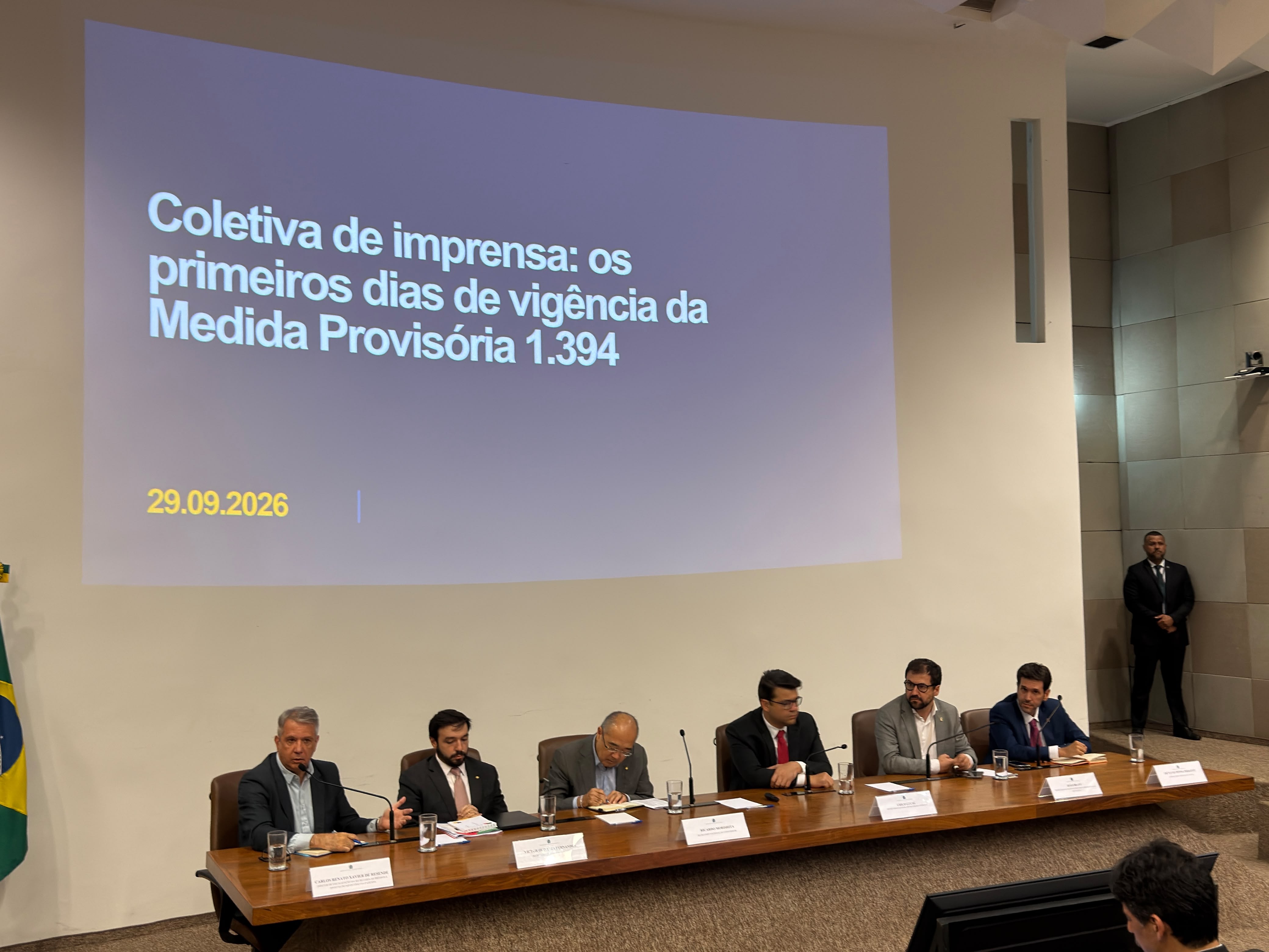 Governo afirma que mais de cinco mil sites ilegais de apostas foram bloqueados