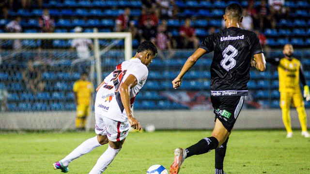 Palpite: Ferroviária x ABC - 22/04 - Campeonato Brasileiro Série C