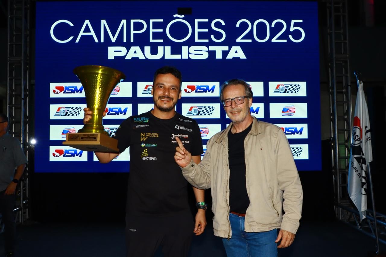 Campeã do Road to 1000 Milhas, equipe amazonense inicia temporada 2026 em busca do bi