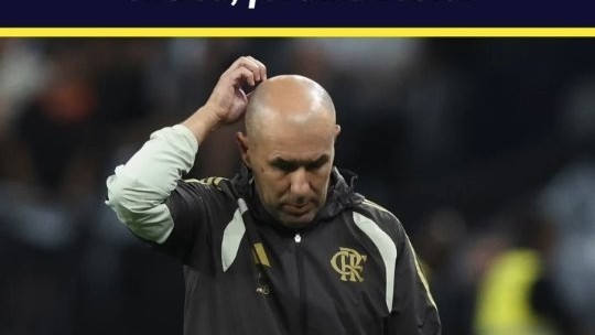 Zebra para o Flamengo? 🤔 - Programa: T&aacute; na &Aacute;rea 