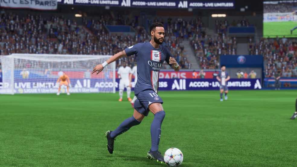 FIFA 19 traz novas e divertidas maneiras de se jogar futebol