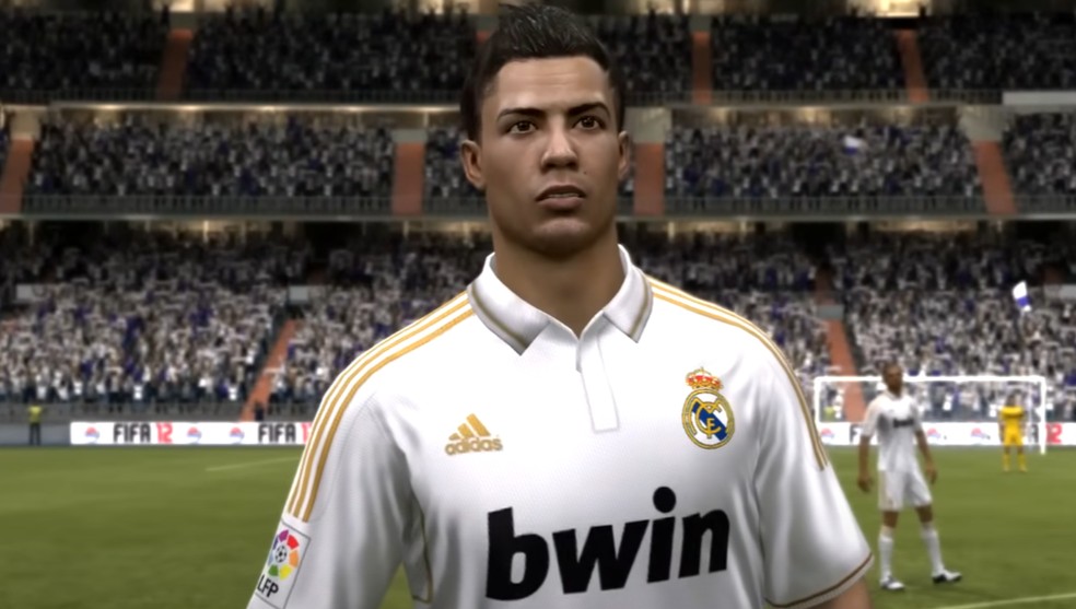 Cr7 fifa discount