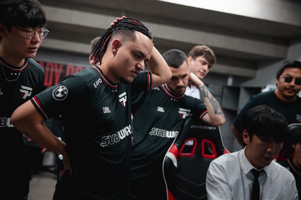 CBLOL 2024: dono da RED admite possível saída de TitaN