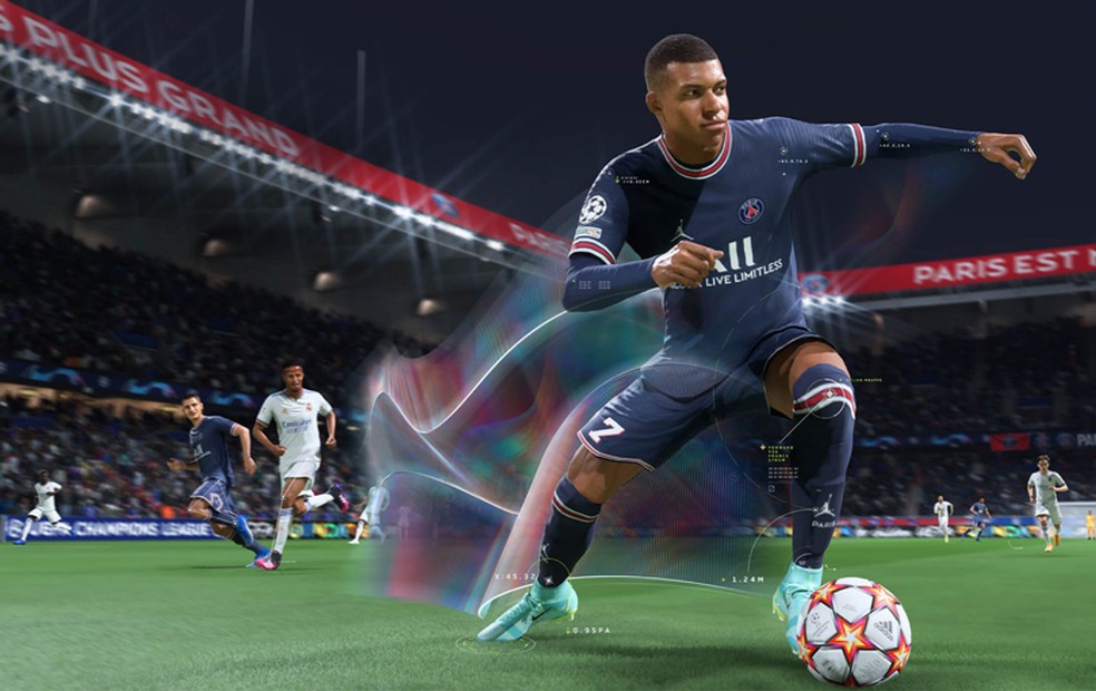 FIFA 19: Jogo terá recursos da Champions League e muito mais