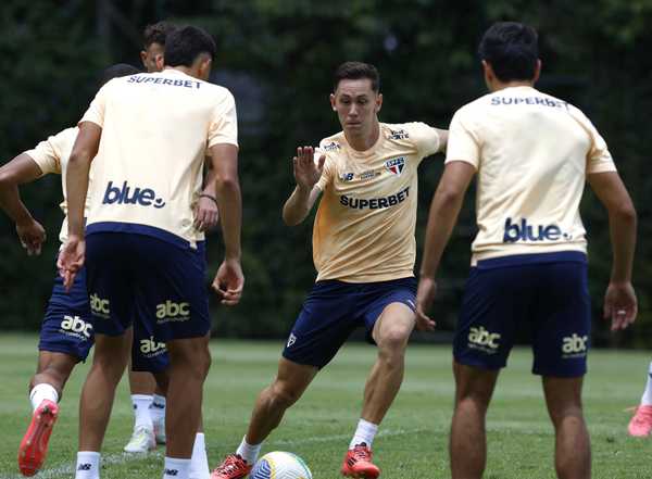 São Paulo corre o risco de ter menos de 60 pontos no Brasileiro novamente