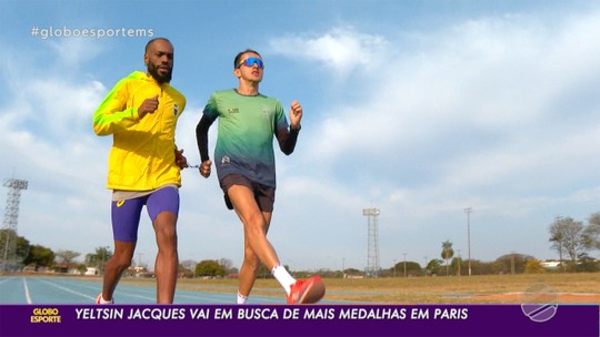 Yeltsin Jacques vaibetano esportes virtuaisbuscabetano esportes virtuaismais medalhas e recordebetano esportes virtuaisParis - Programa: Globo Esporte MS 