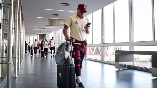 Lanús x Fluminense: onde assistir ao vivo, horário e escalações - Veja também desfalques, arbitragem e outras informações do jogo válido pela quartas da Sul-Americana