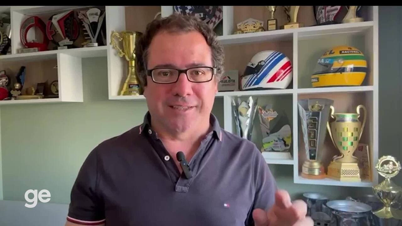 Imagem da notícia - GE