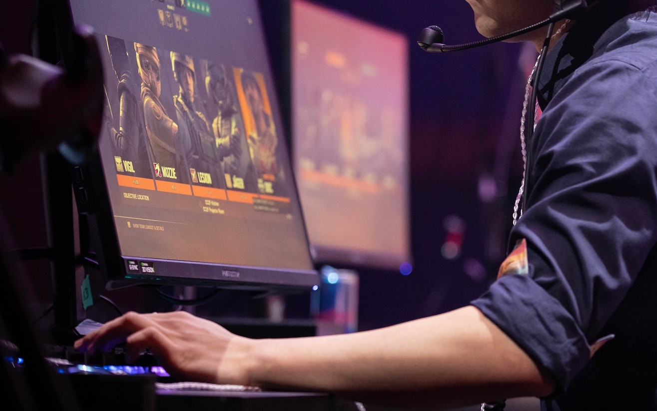 R6: Ubisoft dará detalhes sobre o crossplay neste sábado | Ge