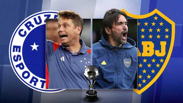 Confronto Seabra x Martínez: Impacto e União de Jovens Técnicos no Futebol