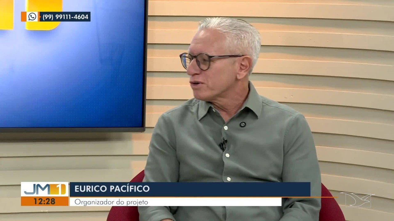 Movimento pela Transformação do Futebol Maranhense realiza reunião regional em Caxias
