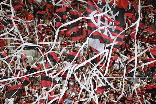 AS MAIORES TORCIDAS! Ranking atualizado das maiores torcidas do Brasil: Corinthians e Flamengo no topo