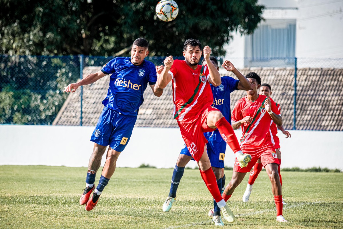 Copa ES 2024: Real Noroeste goleia o Linhares FC na estreia | copa ...