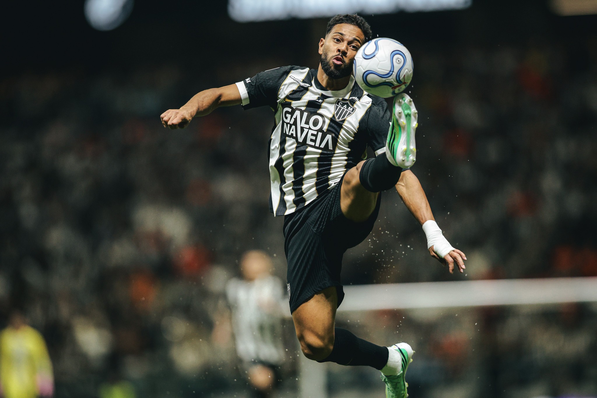 Entenda: Entenda por que Renan Lodi, do Atlético-MG, ficou fora de convocação de Ancelotti