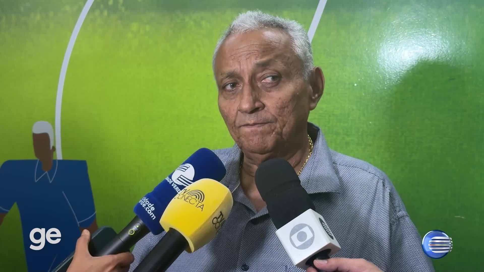 Campeonato Piauiense 2027: veja as entrevistas após a reunião inicial sobre o estadual na sede da FFP