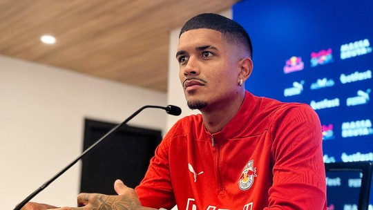 Lucas Barbosa diz que Braga ajustou intensidade durante pausa para Data Fifa