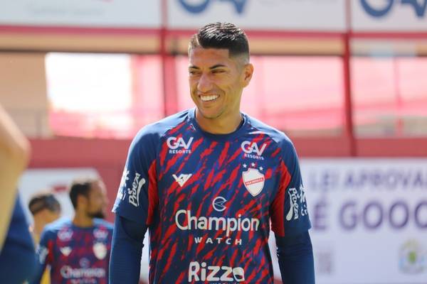 Corinthians chega a novo acordo para parcelar dívida de R$ 8,5 milhões com volante Ralf