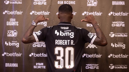 Entenda por que ter cautela com Robert Renan e Matheus França na Copa do Brasil - Foto: (Dikran Sahagian / CRVG)