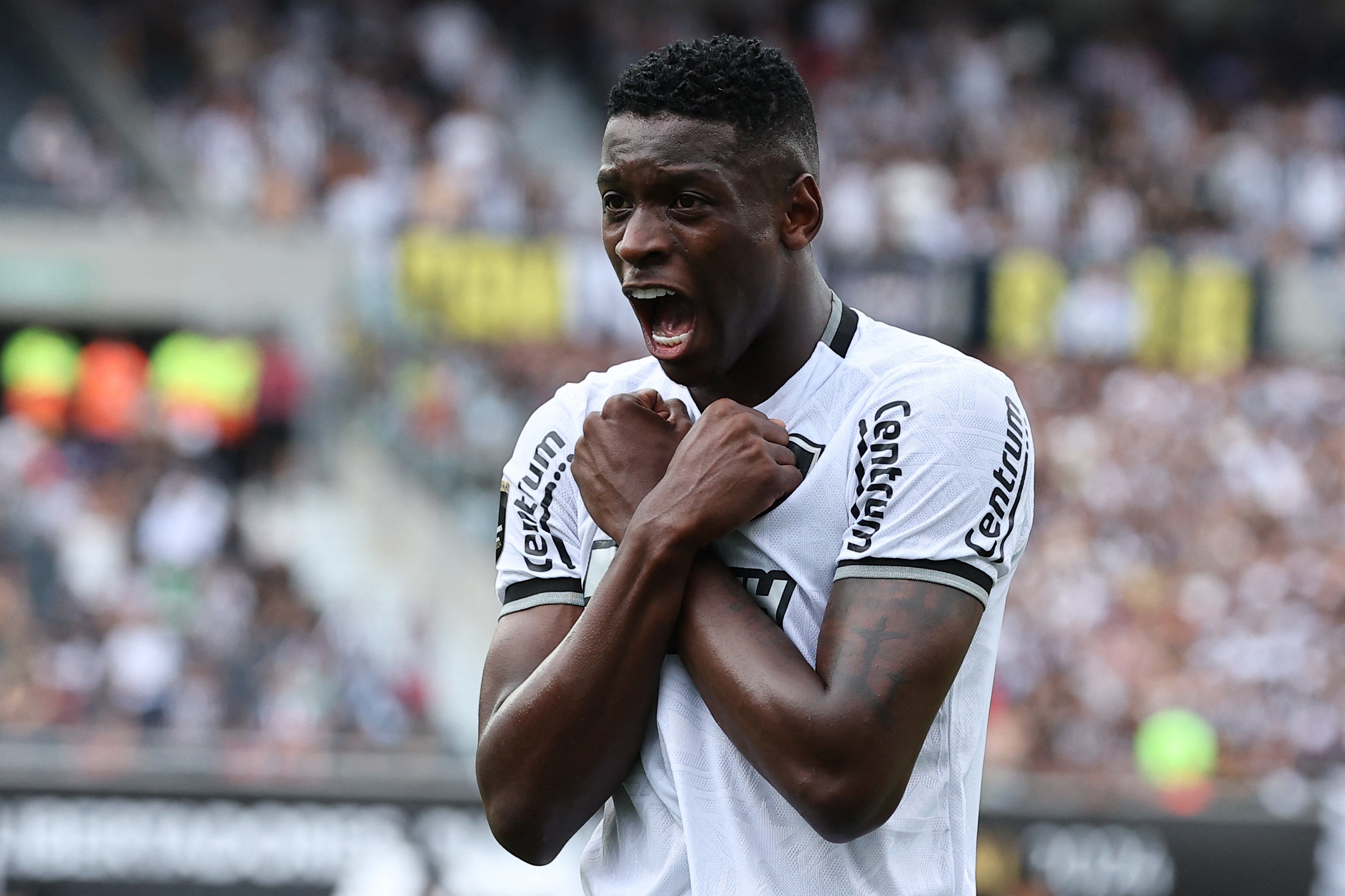 Botafogo tem representantes no The Best pelo segundo ano consecutivo